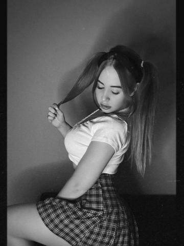 Эсмеральда Сладкая фото 3