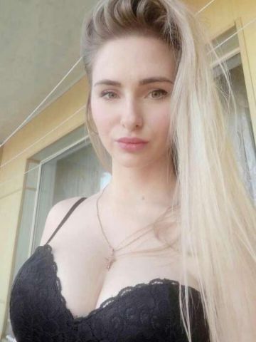 Светлана Незабываемая Реал