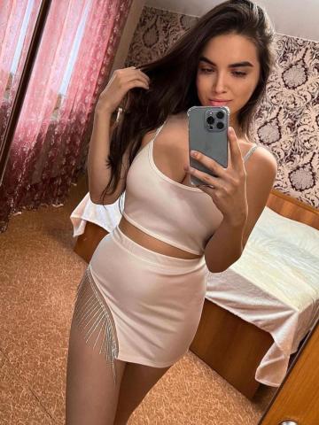 Дина Свежая фото 2