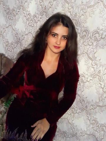 Кристина фото 2