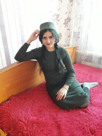 Кристина фото 3